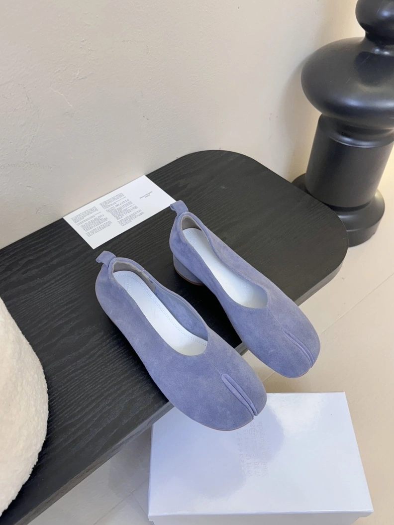 Othxr flat shoes Cozy 212264