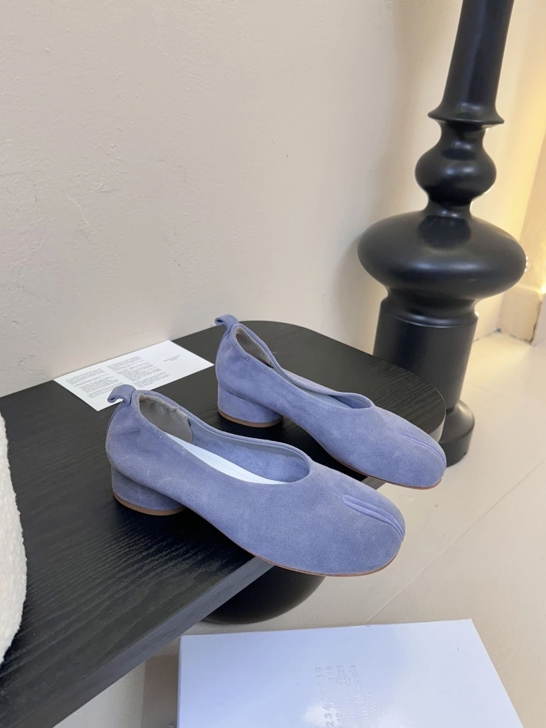 Othxr flat shoes Cozy 212264