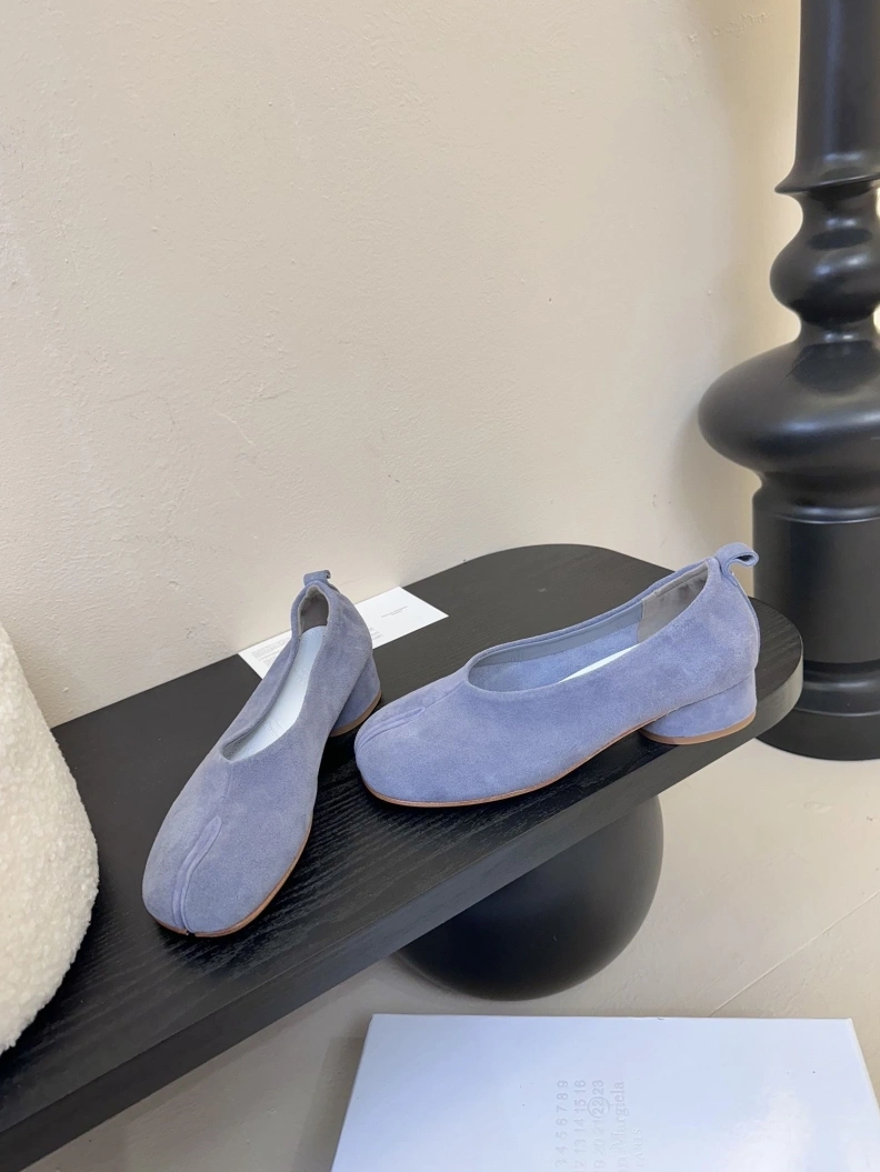 Othxr flat shoes Cozy 212264