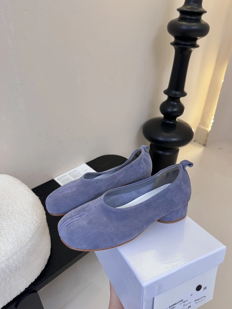 Othxr flat shoes Cozy 212264