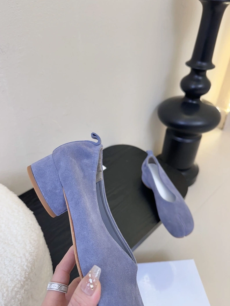 Othxr flat shoes Cozy 212264