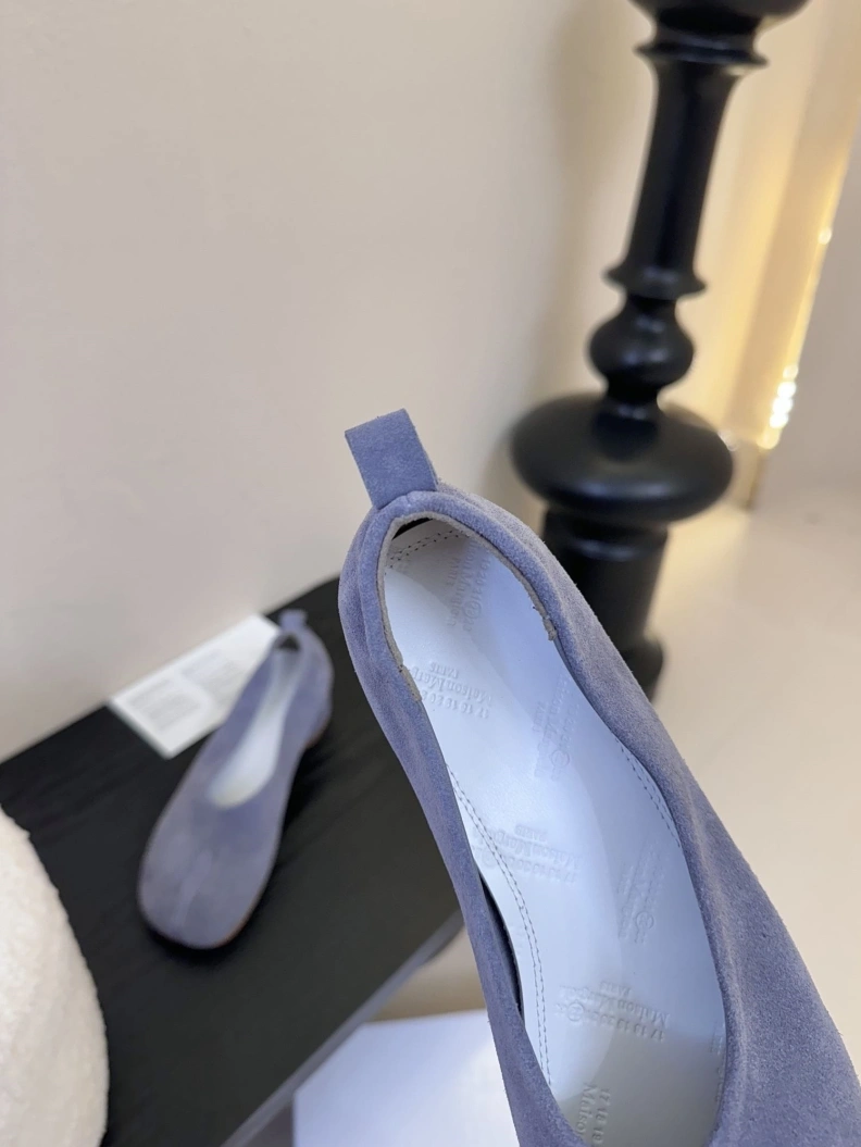 Othxr flat shoes Cozy 212264