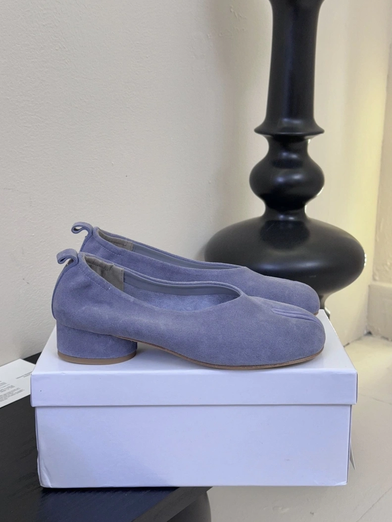 Othxr flat shoes Cozy 212264