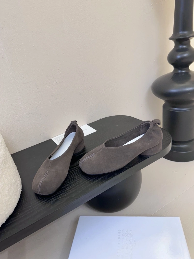 Timeless Othxr flat shoes 212265