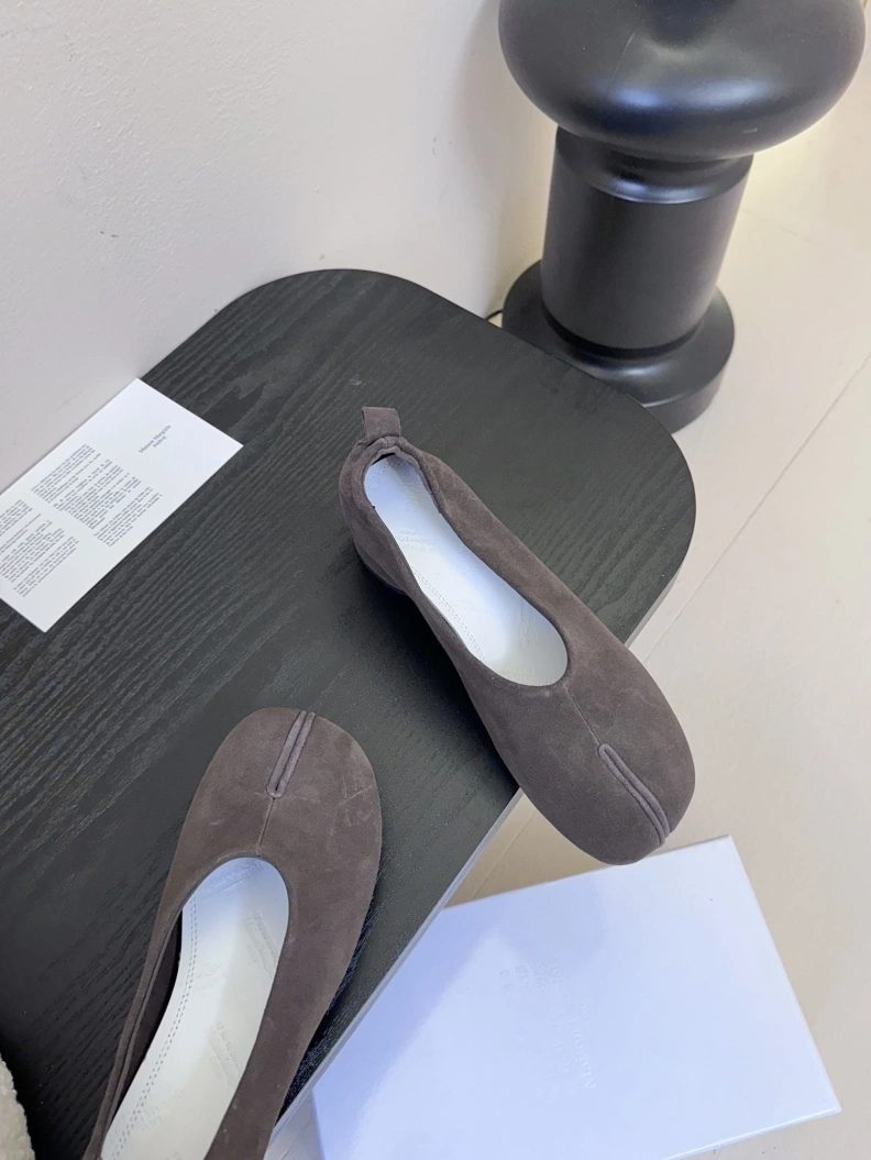Timeless Othxr flat shoes 212265