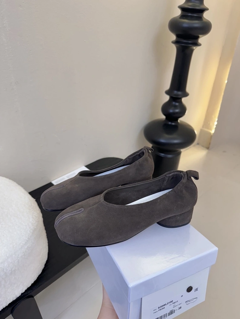 Timeless Othxr flat shoes 212265