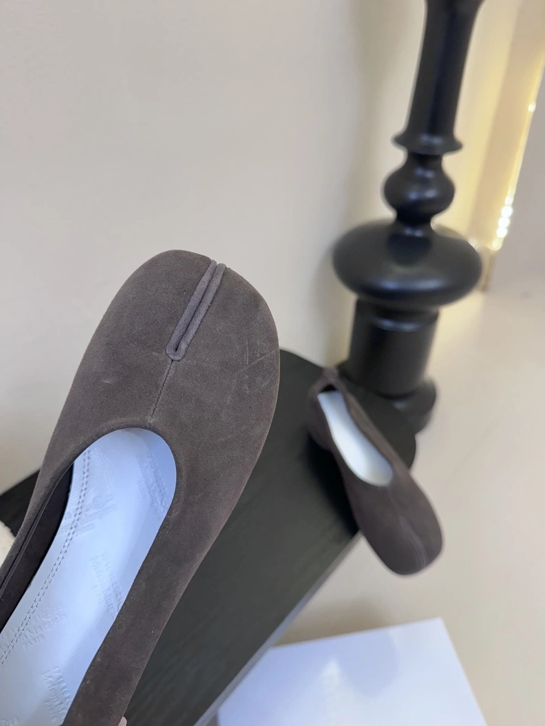 Timeless Othxr flat shoes 212265