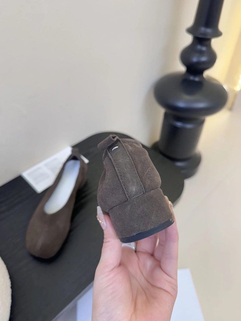 Timeless Othxr flat shoes 212265