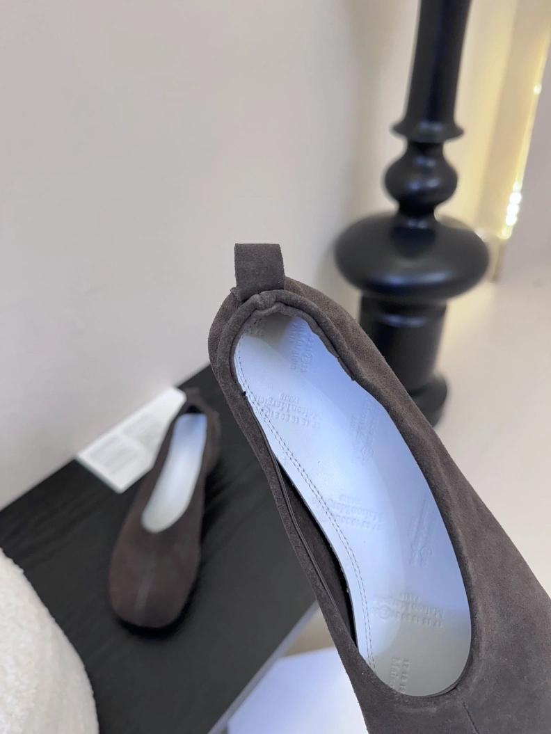 Timeless Othxr flat shoes 212265