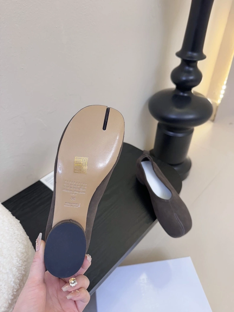 Timeless Othxr flat shoes 212265