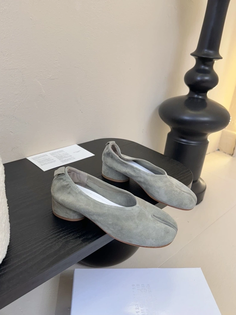 Timeless Othxr flat shoes 212263