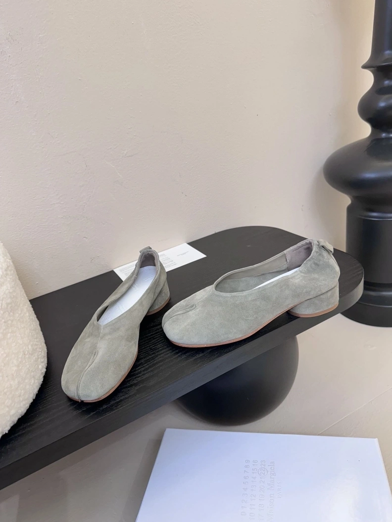 Timeless Othxr flat shoes 212263