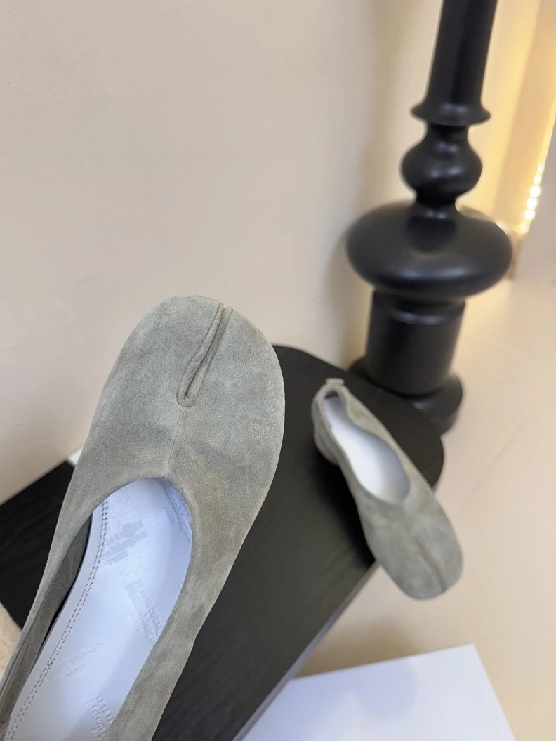 Timeless Othxr flat shoes 212263