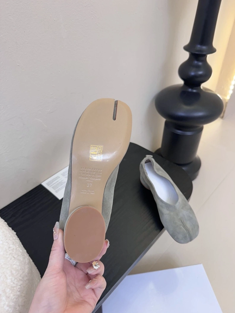 Timeless Othxr flat shoes 212263