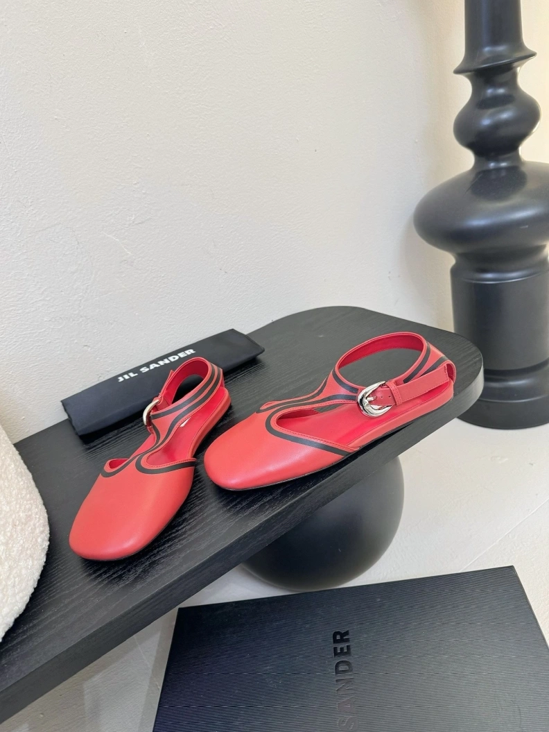 Elegant Othxr flat shoes 212262