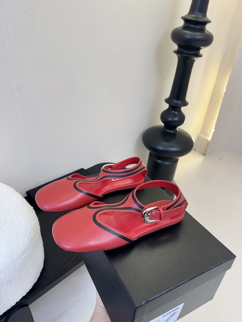 Elegant Othxr flat shoes 212262