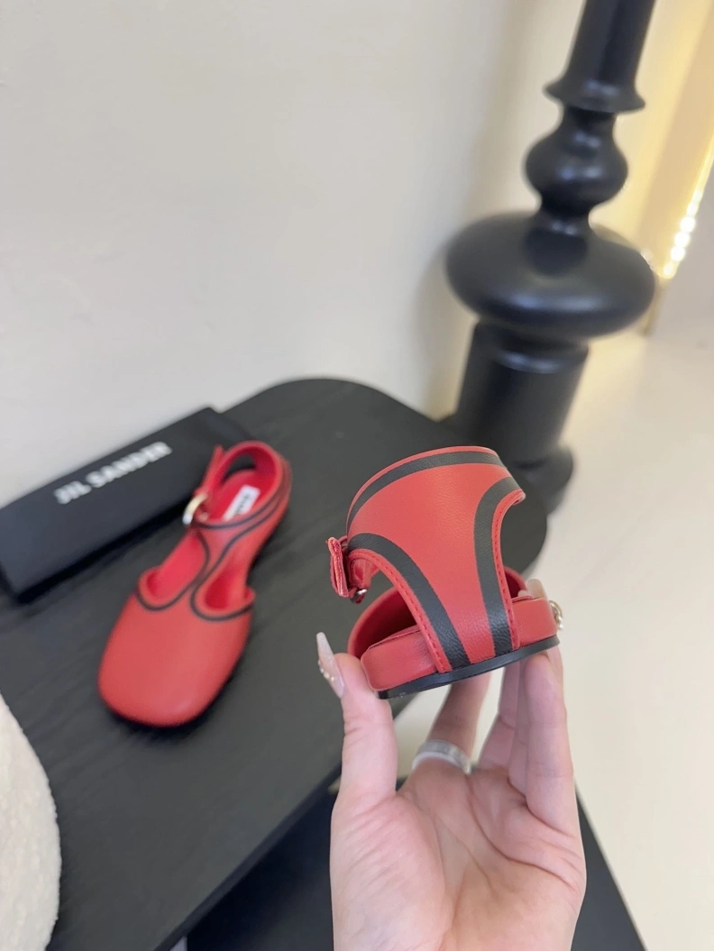 Elegant Othxr flat shoes 212262