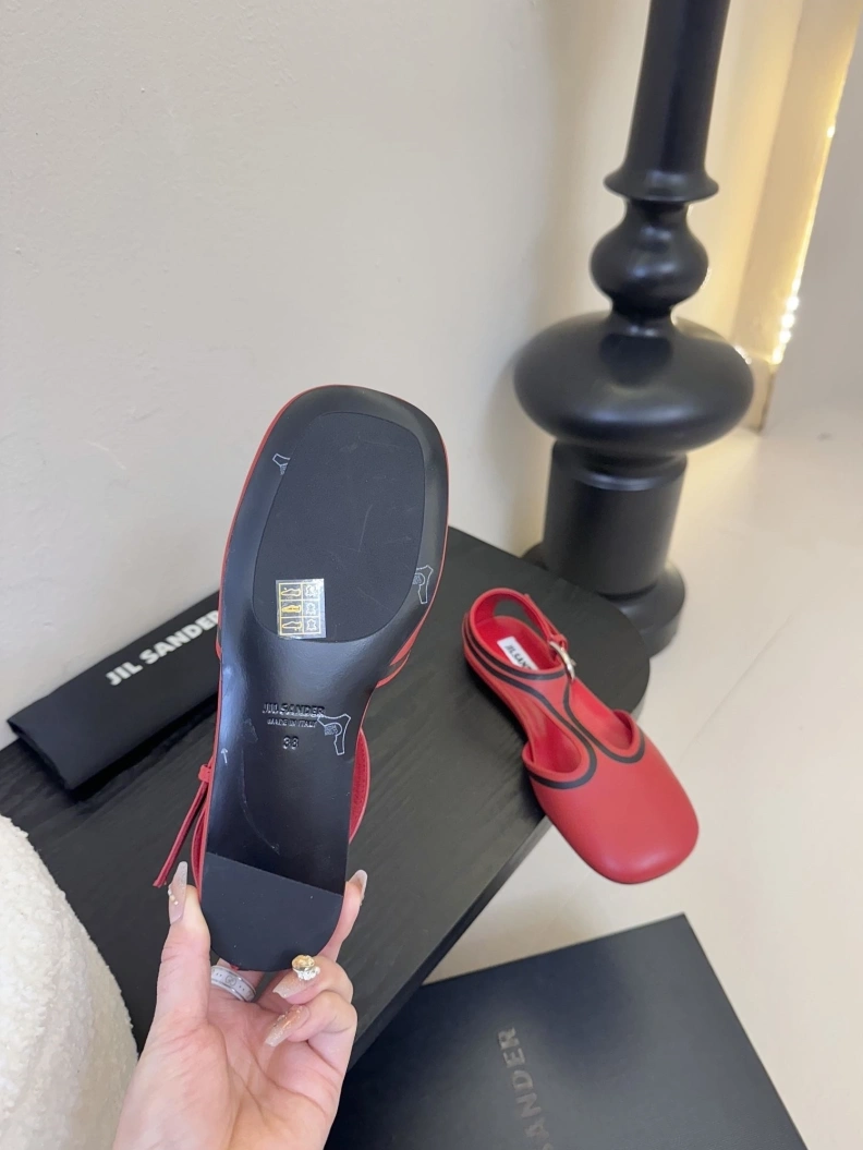 Elegant Othxr flat shoes 212262