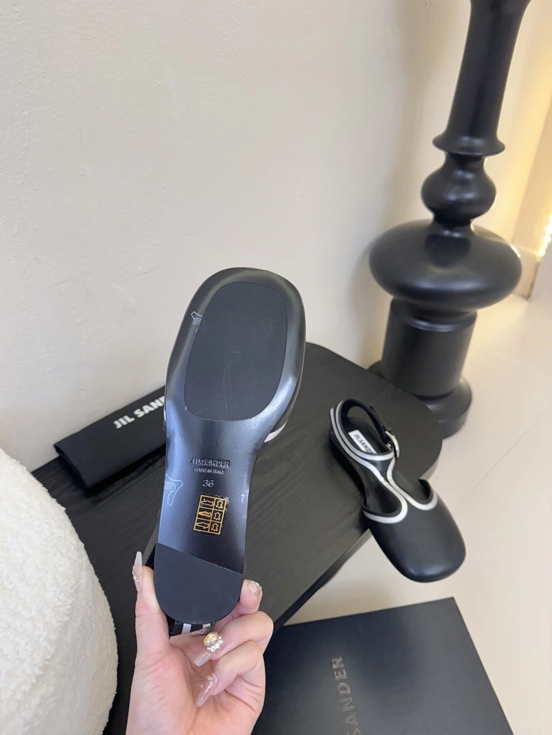 Chxnxl Sandals Sleek 119215