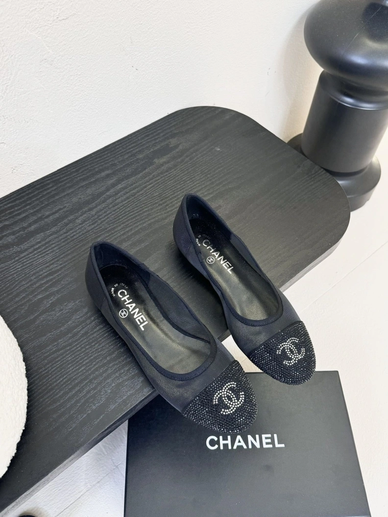 Chxnxl Flat Shoes Durable 119472