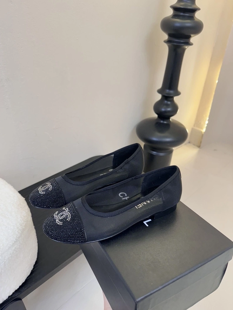 Chxnxl Flat Shoes Durable 119472