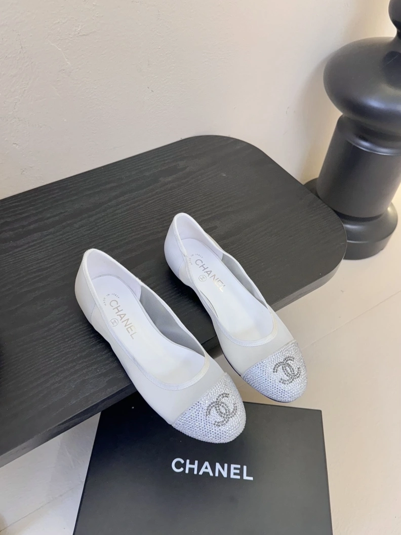 Chxnxl Flat Shoes Lightweight 119471