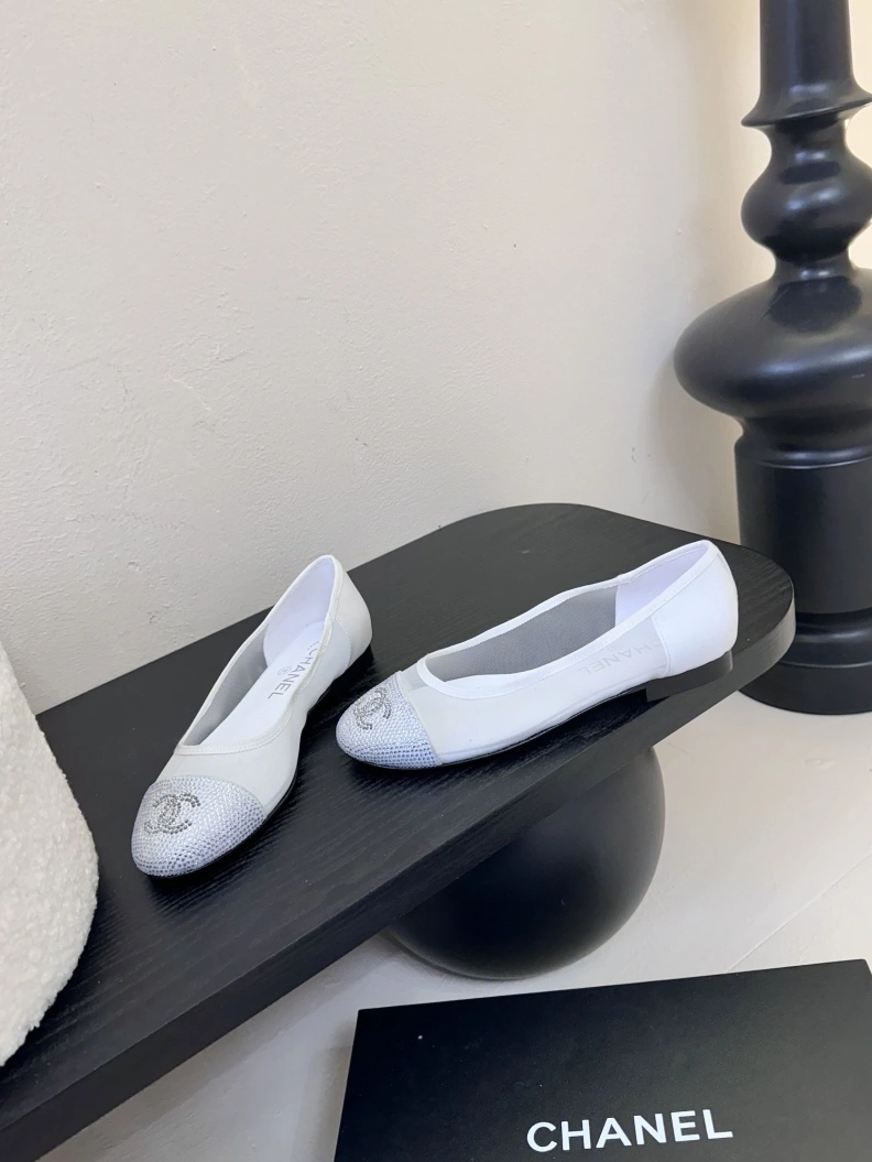 Chxnxl Flat Shoes Lightweight 119471