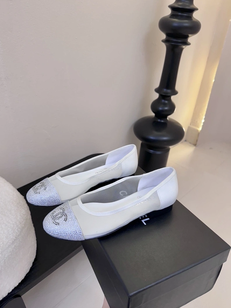 Chxnxl Flat Shoes Lightweight 119471