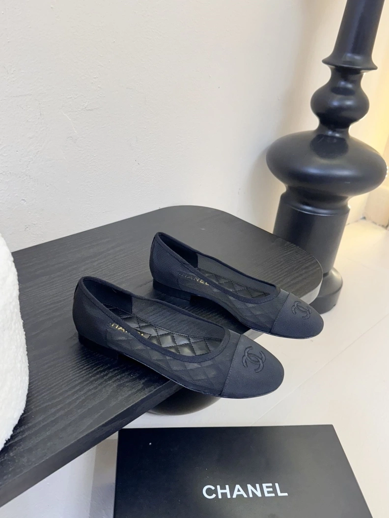ModernLook Chxnxl Flat Shoes 119470