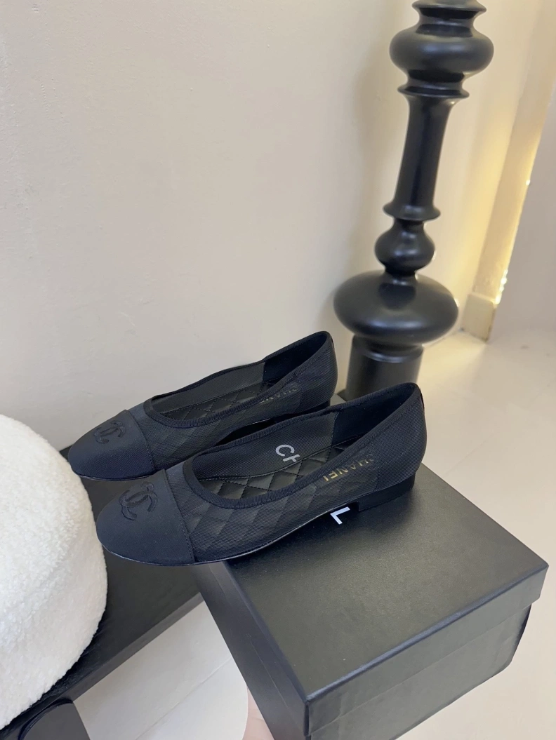 ModernLook Chxnxl Flat Shoes 119470