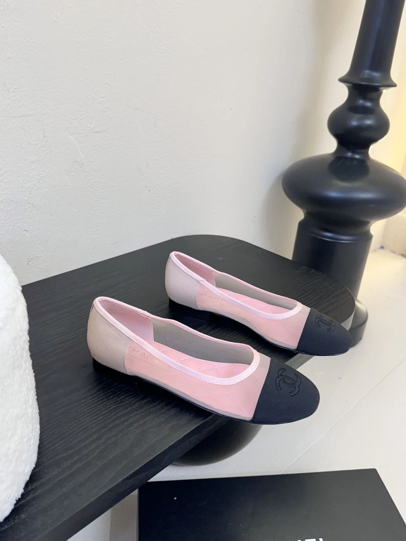 Chxnxl Flat Shoes GoAnywhere 119450
