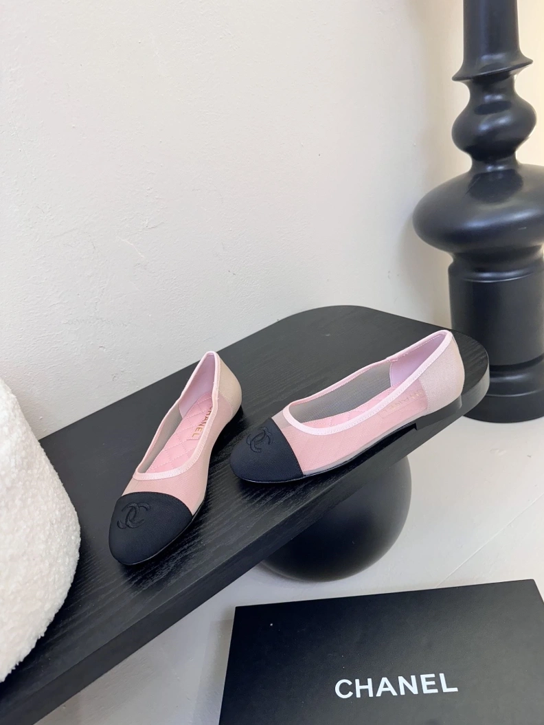 Chxnxl Flat Shoes GoAnywhere 119450