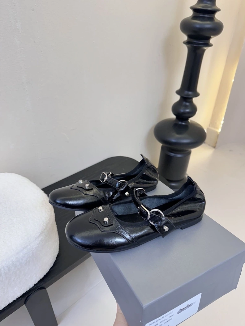 Efficient Bxlxnciaga Casual Shoe 109427