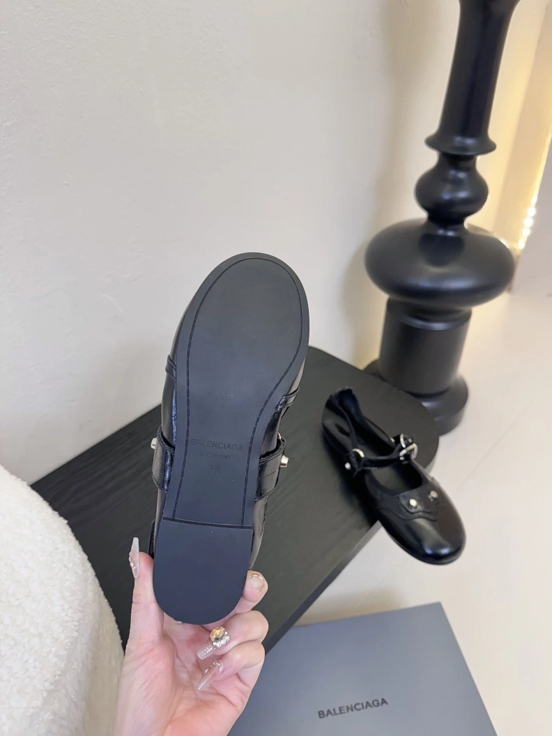 Efficient Bxlxnciaga Casual Shoe 109427