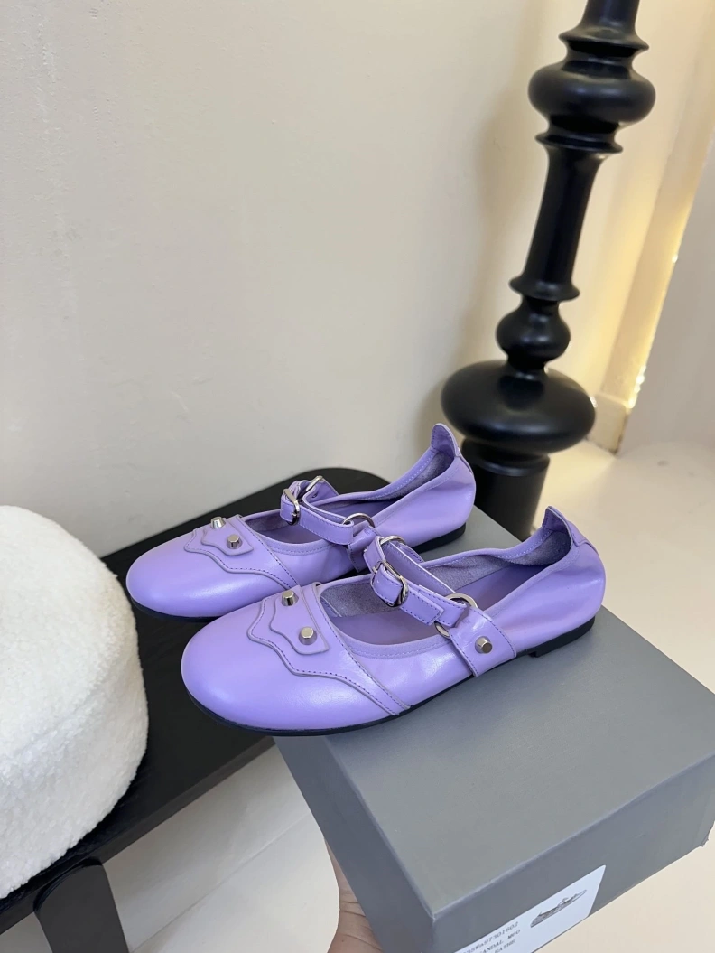 Trendy Bxlxnciaga Casual Shoe 109424