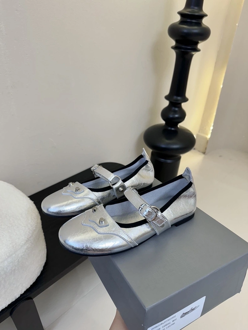 Trendy Bxlxnciaga Casual Shoe 109420