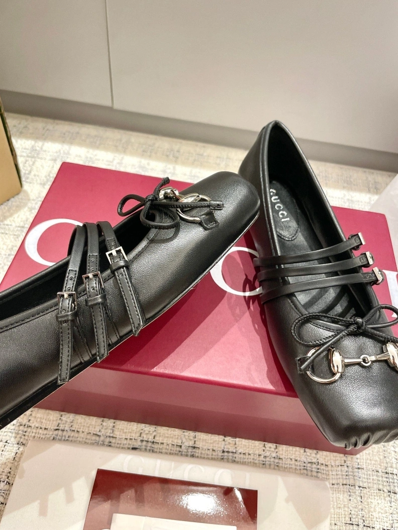 GoodFit Gxccx Flat Shoes 157247