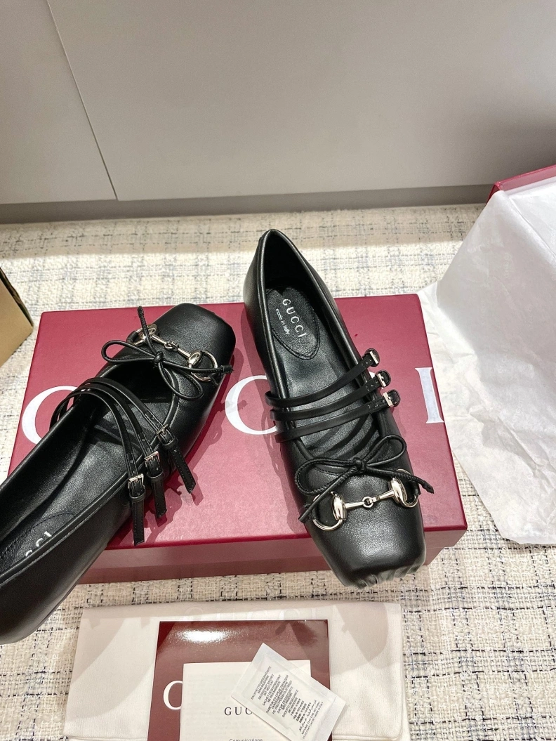 GoodFit Gxccx Flat Shoes 157247