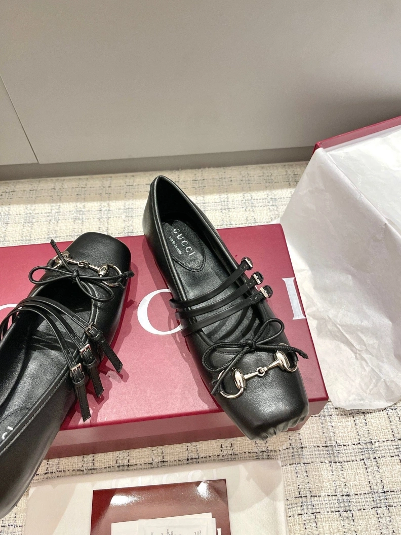 GoodFit Gxccx Flat Shoes 157247