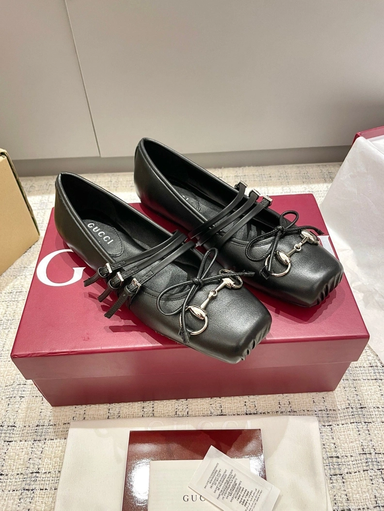GoodFit Gxccx Flat Shoes 157247