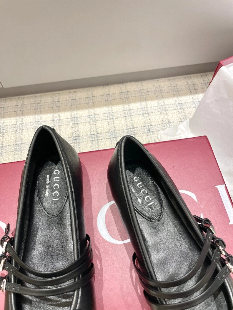 GoodFit Gxccx Flat Shoes 157247