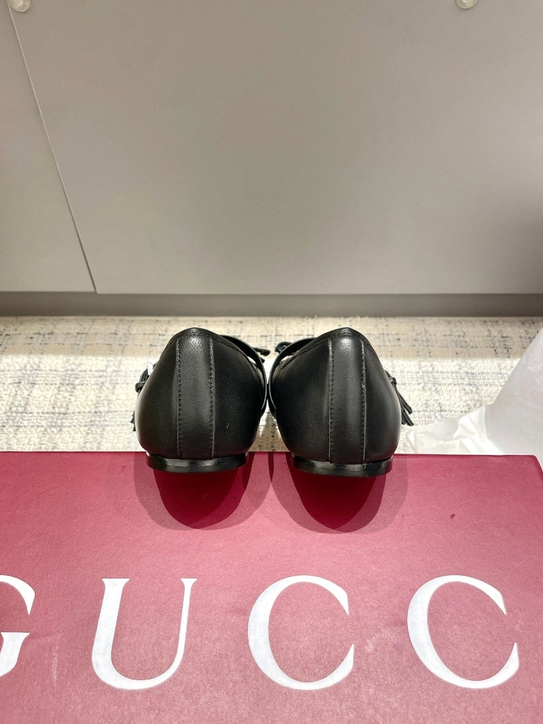 GoodFit Gxccx Flat Shoes 157247