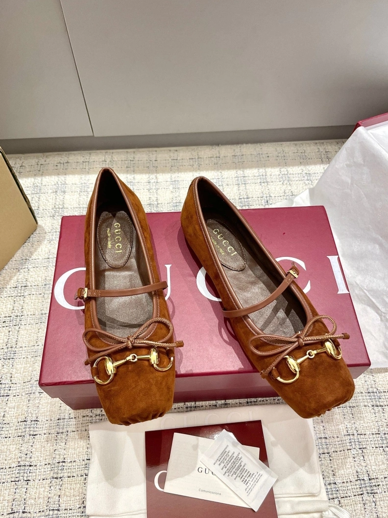 Gxccx Flat Shoes Reliable 157252