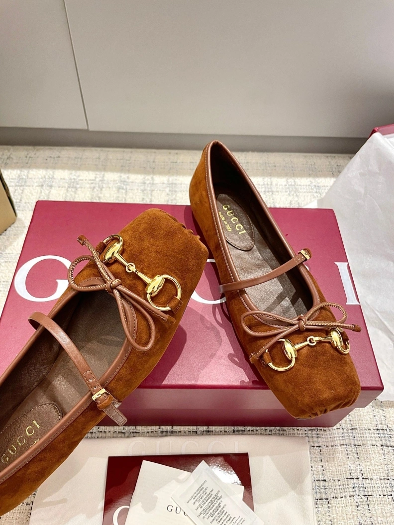 Gxccx Flat Shoes Reliable 157252