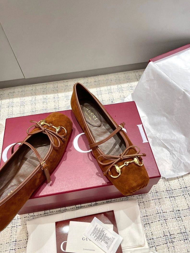 Gxccx Flat Shoes Reliable 157252