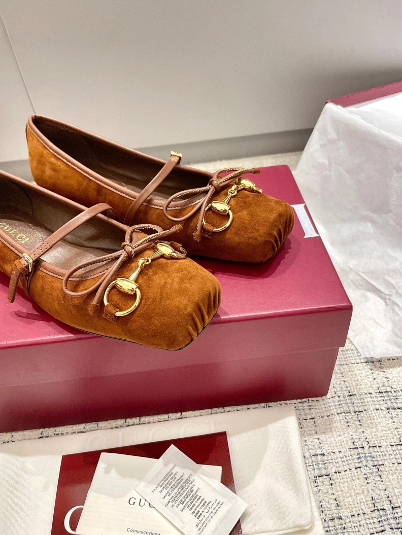 Gxccx Flat Shoes Reliable 157252