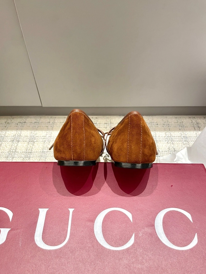Gxccx Flat Shoes Reliable 157252