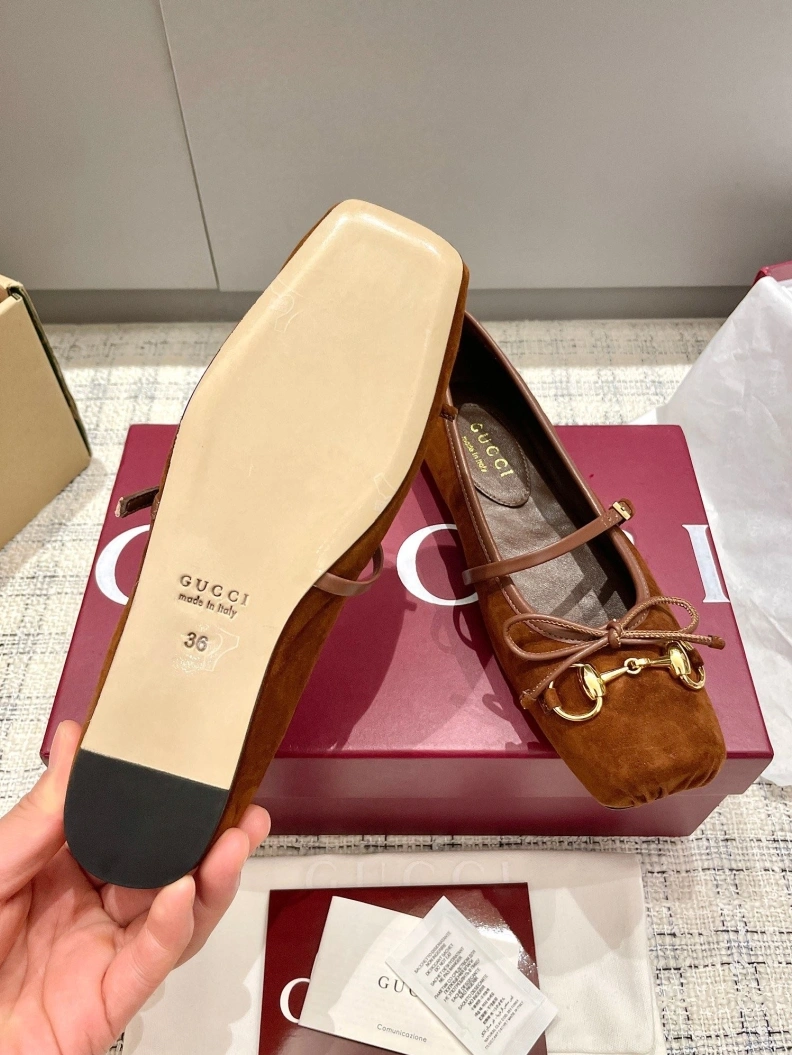 Gxccx Flat Shoes Reliable 157252