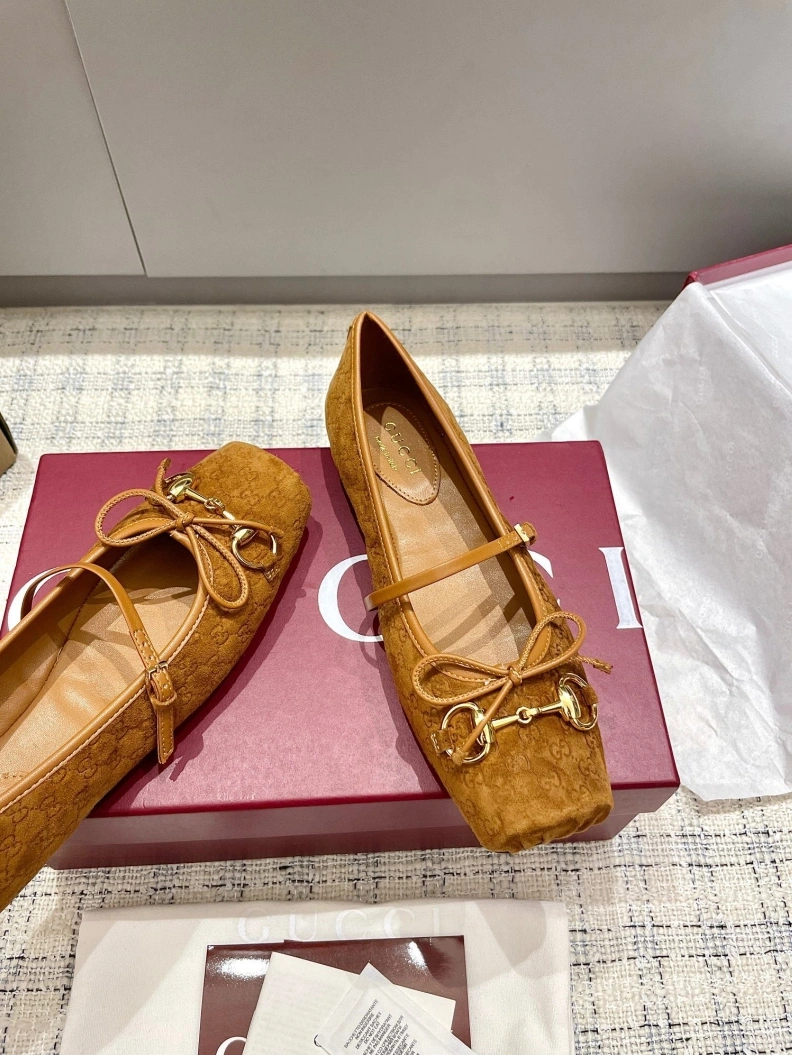 StreetReady Gxccx Flat Shoes 157246