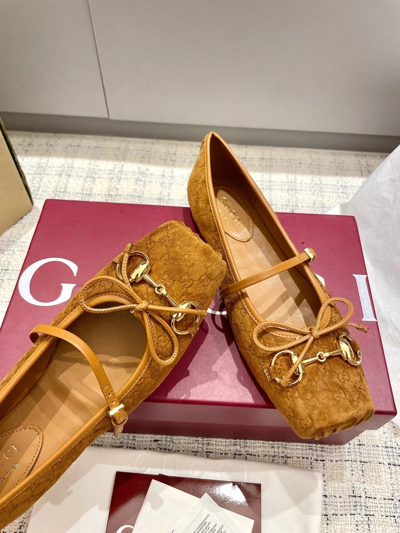 StreetReady Gxccx Flat Shoes 157246